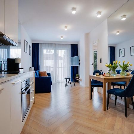 Apartament Premium, 15Min Od Rynku, Parking W Cenie Βρότσλαβ Εξωτερικό φωτογραφία