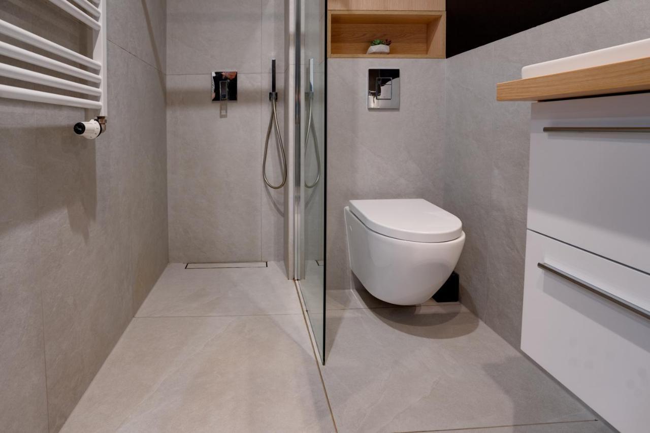 Apartament Premium, 15Min Od Rynku, Parking W Cenie Βρότσλαβ Εξωτερικό φωτογραφία