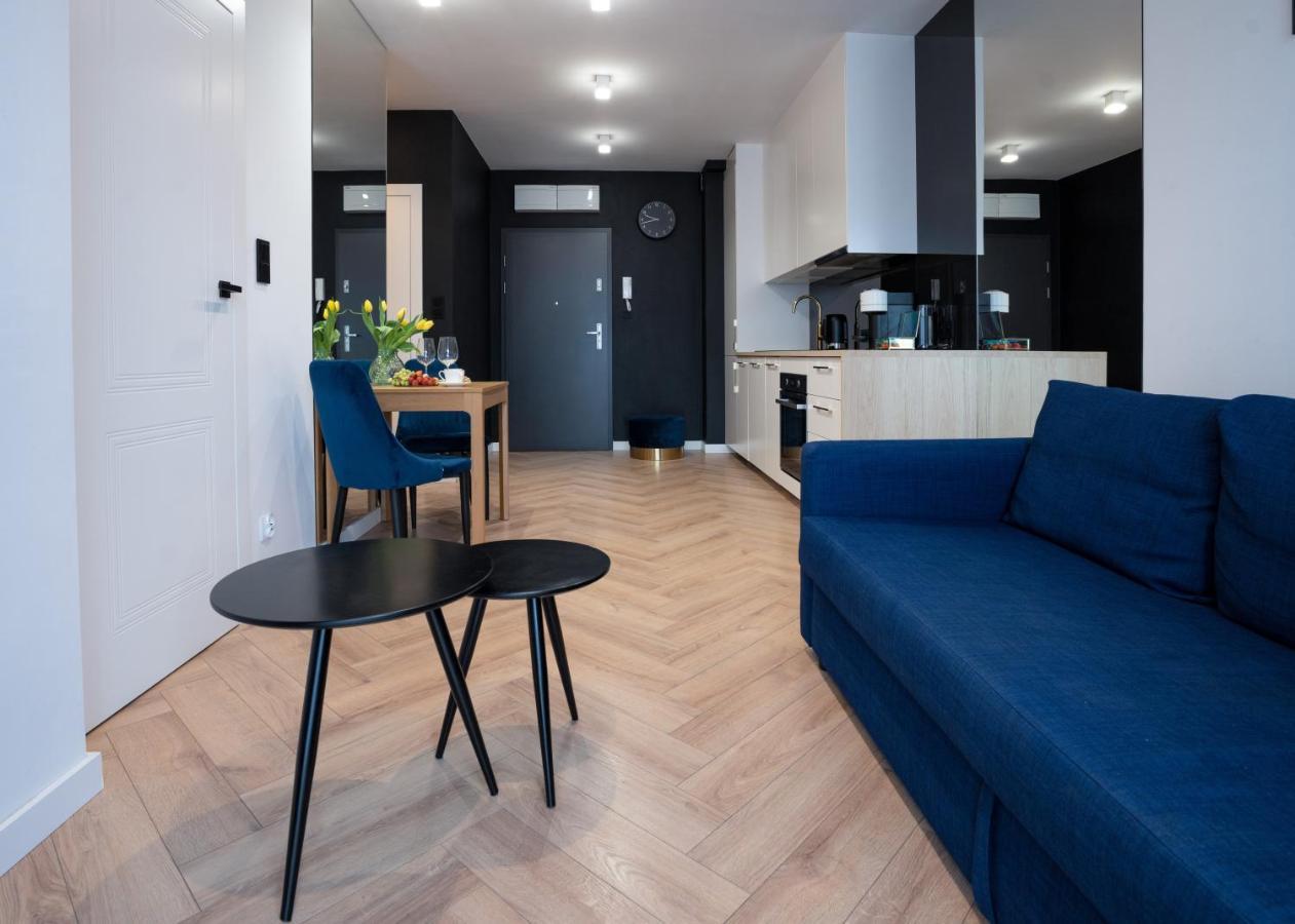 Apartament Premium, 15Min Od Rynku, Parking W Cenie Βρότσλαβ Εξωτερικό φωτογραφία