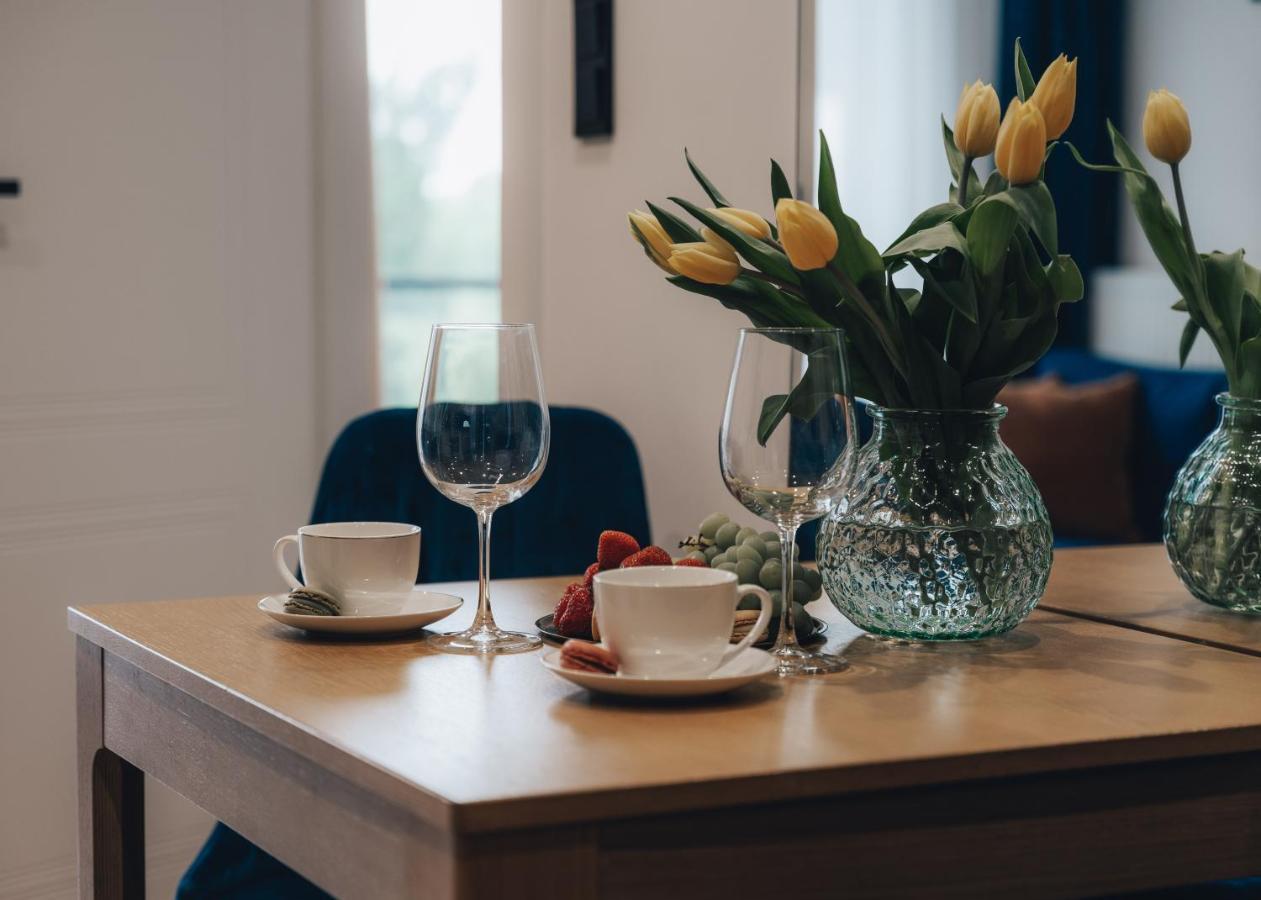 Apartament Premium, 15Min Od Rynku, Parking W Cenie Βρότσλαβ Εξωτερικό φωτογραφία